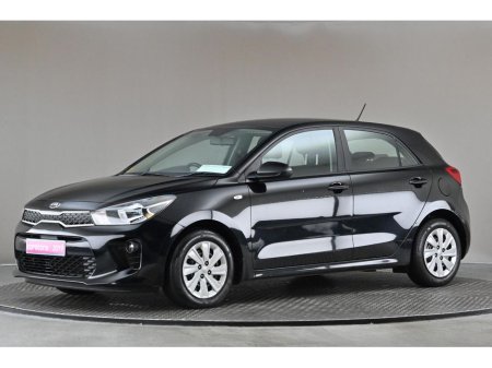 2019 Kia Rio *JAN 2026 PRICING NOW*1.25 K1 5SPD €13,890
