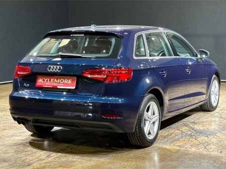 2020 Audi A3 1.4 TFSI AUTOMATIC - CRUISE CONTROL €21,950 thumbnail