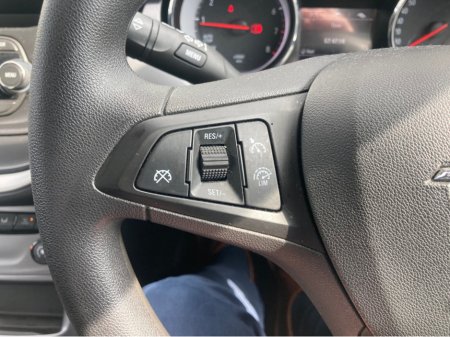 2019 Opel Astra 1.0 petrol 5 door hatchback €12,750 thumbnail