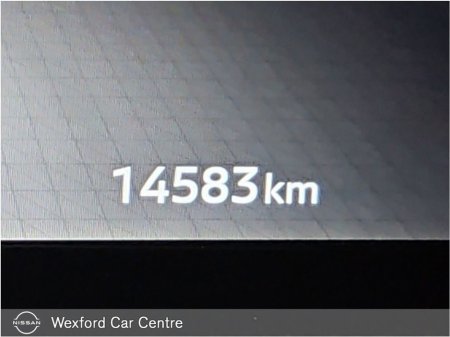 2025 Nissan Ariya 63kWH Evolve €39,845 thumbnail