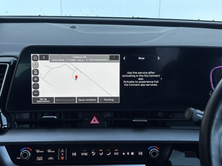 2024 Kia Sportage K3 SEM €30,950 thumbnail