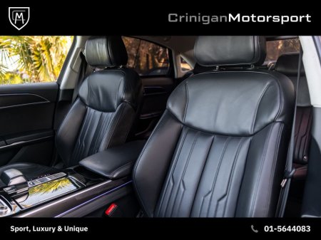 2018 Audi A8 50 TDi LWB Mega Spec €29,900