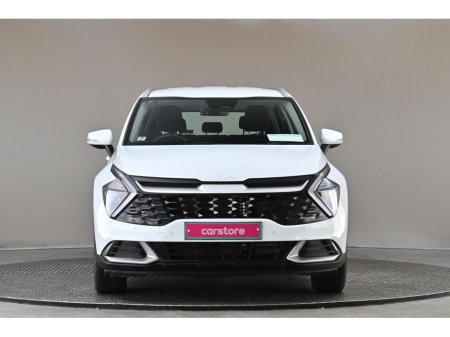2023 Kia Sportage 1.6 K2 DIESEL MHEV 6SPD €30,890