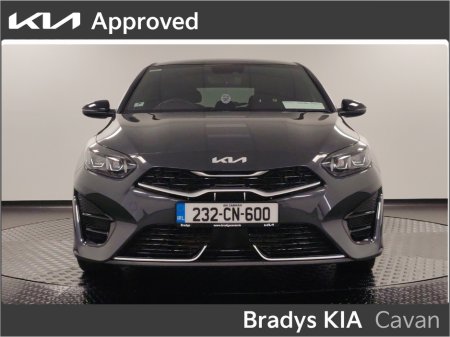 2023 Kia Ceed 1.6 D MHEV GTL MY23 5 €24,950