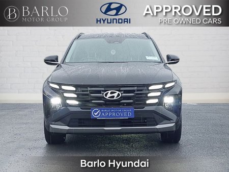 2025 Hyundai Tucson Tucson FL Executive €40,895