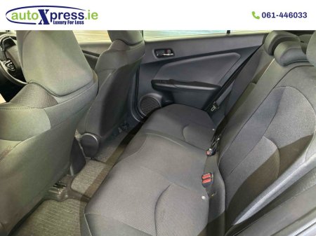 2019 Toyota Prius E, Hybrid, Automatic, Reverse camera €18,500