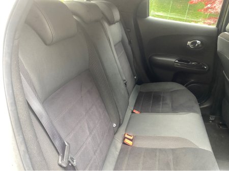 2016 Nissan Juke N-CONNECTA DCI €9,900 thumbnail