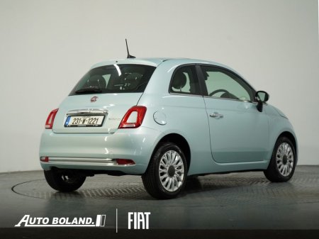 2023 Fiat 500 1.0 MHEV DOLCEVITA €17,950