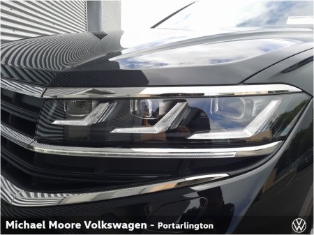 2026 Volkswagen Touareg CV R-LINE 3.0TDI 4M 231HP thumbnail
