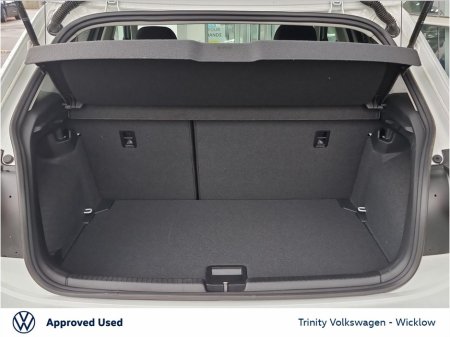 2026 Volkswagen Polo * AVAILABLE FOR 261 * STYLE * DSG AUTOMATIC * 1.0 TSI * 95HP * TRINITY VOLKSWAGEN * thumbnail