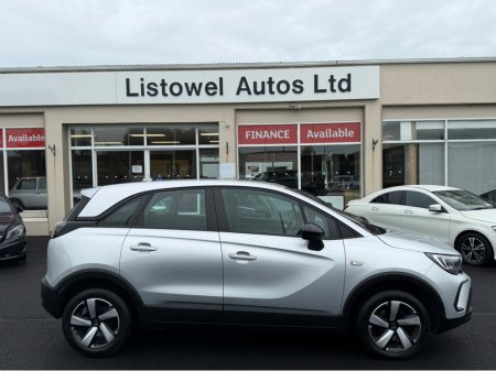 2023 Opel Crossland X SC 1.5 * 16