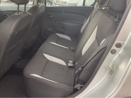 2015 Dacia Sandero * 1.5 DIESEL €7,750 thumbnail