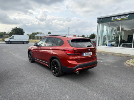 2021 BMW X1 XDRIVE25E SPORT AUTO €27,995 thumbnail