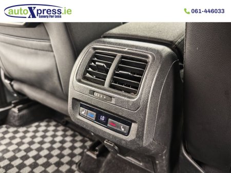 2019 Volkswagen Touran 2.0 TDI HIGH LINE 7 Seater, Automatic, Reversing camera €23,995 thumbnail