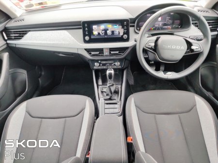 2025 Skoda Kamiq SEL 1.0 TSI 115HP DSG €29,440