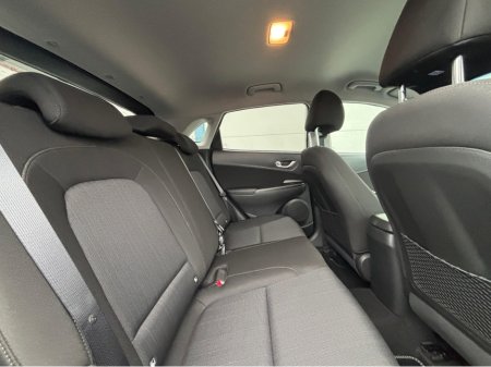 2022 Hyundai Kona KAUAI EXECUTIVE 5DR PETROL €22,950