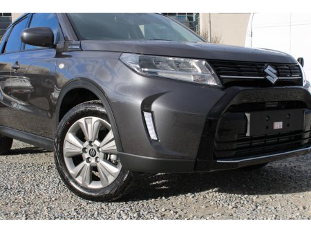 2026 Suzuki Vitara 1.4 B/Jet Hybrid Motion *Facelift* *0% Finance and 10 Year Warranty* €33,500