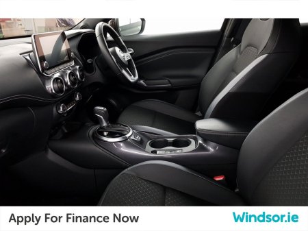 2024 Nissan Juke HYBRID 1.6 SV PREMIUM €27,495