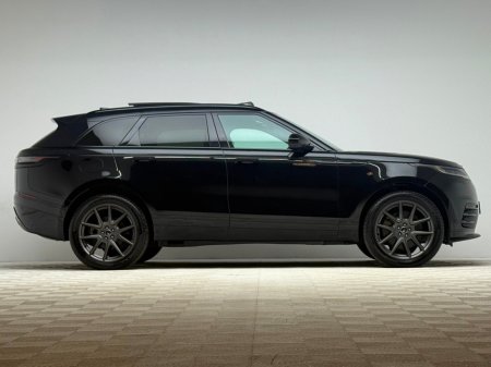 2024 Land Rover Range Rover Velar HSE P400E *PAN ROOF* €65,990 thumbnail
