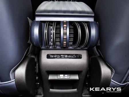 2026 BYD ATTO 3 Order your new 261 Atto 3 Comfort Grey today! €40,783 thumbnail