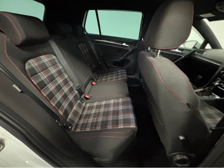 2014 Volkswagen Golf *VOLKSWAGEN GOLF GTI* *DSG* *KEYLESS ENTRT* *LOW MILEAGE* *PARKING SENSORS* *BT AUDIO* *DRIVE MODES* *TRADE INS WELCOME* *6 MONTH WARRANTY* €18,950 thumbnail