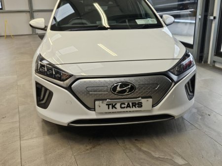 2020 Hyundai Ioniq Electric Premium €15,950