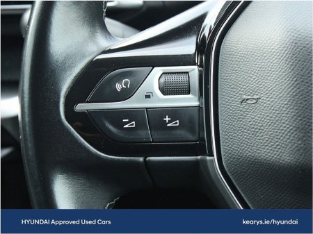 2021 Peugeot 3008 1.2 PureTech 130bhp Allure thumbnail