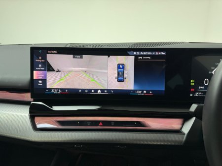 2025 BMW 5 Series 550E M SPORT PRO XDRIVE €87,990 thumbnail