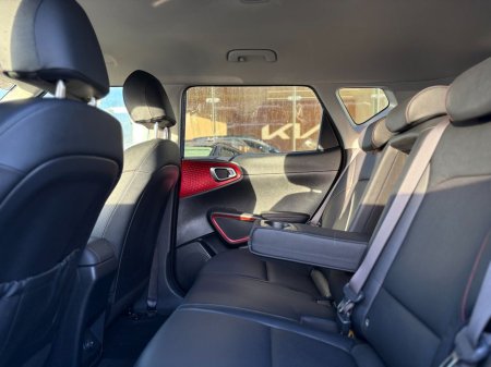 2022 Kia Soul E-soul K3 (Range 450km) (Finance available at 3.9% apr) €21,995