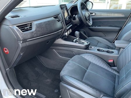 2025 Renault Arkana ESPRIT ALPINE E-TECH FULL HYBRID 1.6 145 BHP AUTO 5DR *DEMO MODEL - READY FOR COLLECTION* €37,900 thumbnail