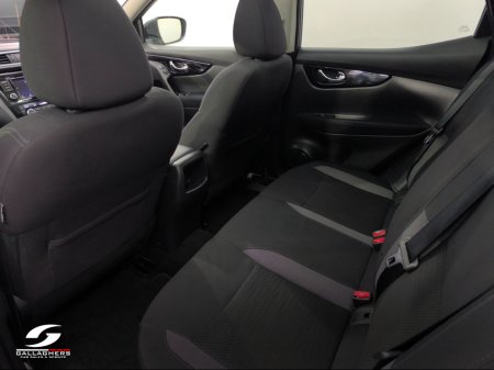 2021 Nissan Qashqai (211) SE 1.5 DCI AUTOMATIC PAN ROOF €21,995 thumbnail