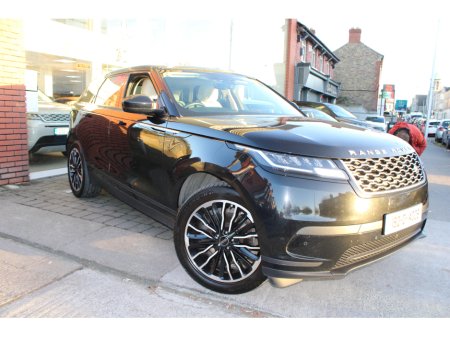 2019 Land Rover Range Rover Velar 2.0 AUTO 4X4 €28,350