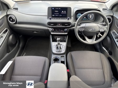 2022 Hyundai Kona KAUAI HYBRID 2 TONE 5DR AUTO €27,900