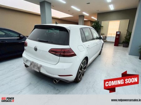 2017 Volkswagen Golf deposit taken*GTI Performance Edition MK7.5 €28,950