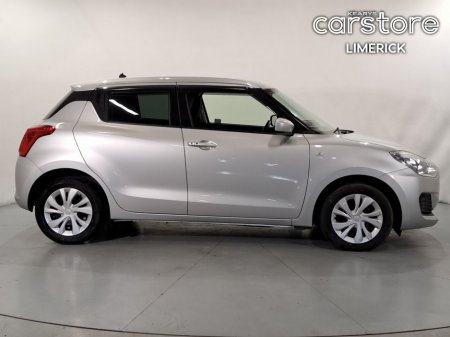2022 Suzuki Swift  €17,777