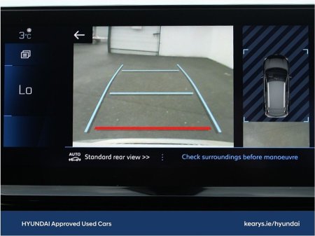 2021 Peugeot 3008 1.2 PureTech 130bhp Allure thumbnail