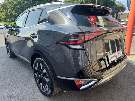 2025 Kia Sportage PHEV SEM ***0% APR , €500 SuperValu Voucher & Free Home Charger*** €51,495