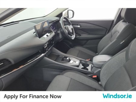 2024 Nissan Qashqai ePOWER QASHQAI SV PREMIUM €36,895