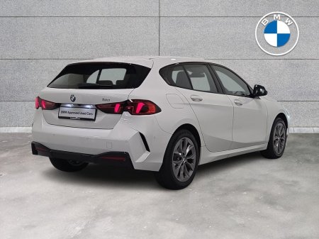 2026 BMW 1 Series 120 Sport €42,950 thumbnail
