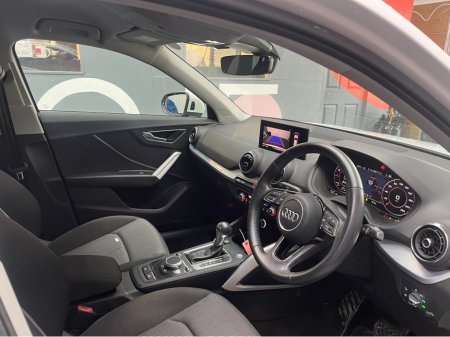 2019 Audi Q2 €20950! 2019 AUDI Q2 HASHTAG 1.0 AUTOMATIC / CRUISE CONTROL / REVERSE CAMERA / HEATED SEATS €20,950 thumbnail