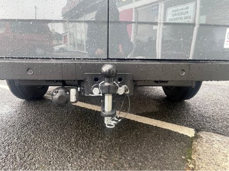 2026 Nissan Interstar L2 H2 FWD 150 SV Premium Automatic Heated Windscreen Reverse Camera €36,948 thumbnail