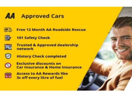 2023 Dacia Sandero Stepway 1.0 Petrol High Spec Expression Edition 5dr Petrol Hatchback | AA approved | One owner | Service history | 2 keys | Sold serviced and valeted | Manufacturer warranty. €15,900 thumbnail