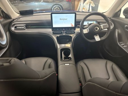 2025 Smart #1 SMART PRO PLUS #1 | Panoramic Sunroof | 360 camera | Reversing Camera €29,950