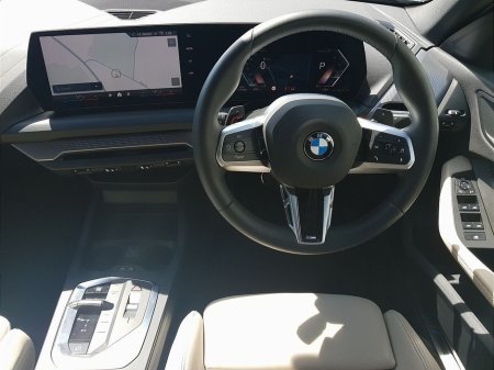 2025 BMW 2 Series 220 M Sport Gran Coupe €49,995 thumbnail