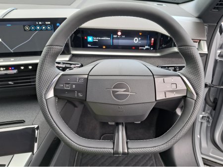 2026 Opel Grandland GS MHEV 136BHP **LEATHER AND COMFORT PACK** €49,500 thumbnail
