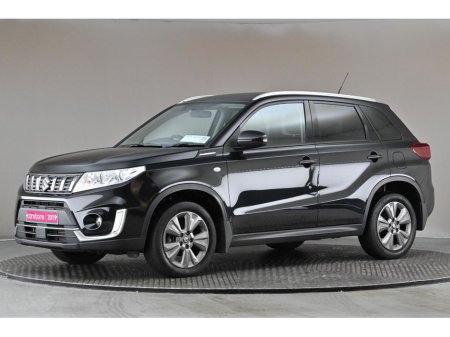 2019 Suzuki Vitara *JAN 2026 PRICING NOW*1.0 BOOSTERJET 5SPD *REVERSE CAM*PRIVACY GLASS* €17,990