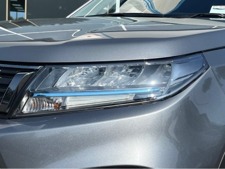 2024 Suzuki Vitara 1.4 B/JET HYBRID SZ-T 5 €27,500