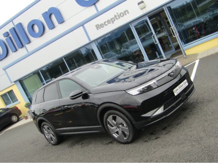 2025 Opel Grandland X HYBIRD AUTOMATIC