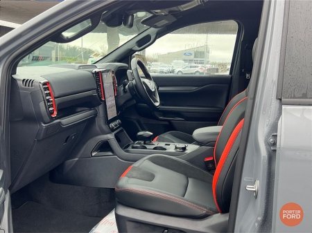 2026 Ford Ranger *Order Yours Today* *RAPTOR DIESEL* AUTO