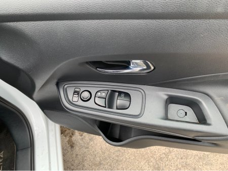 2021 Nissan Micra 1.0 SV MY21 4DR €15,999